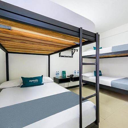 Ayenda Mirador Del Cafe Hotell Armenia  Eksteriør bilde