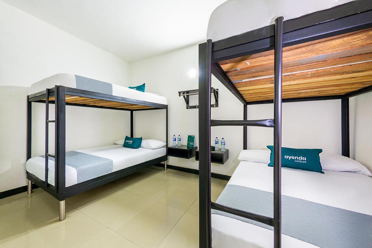 Ayenda Mirador Del Cafe Hotell Armenia  Eksteriør bilde