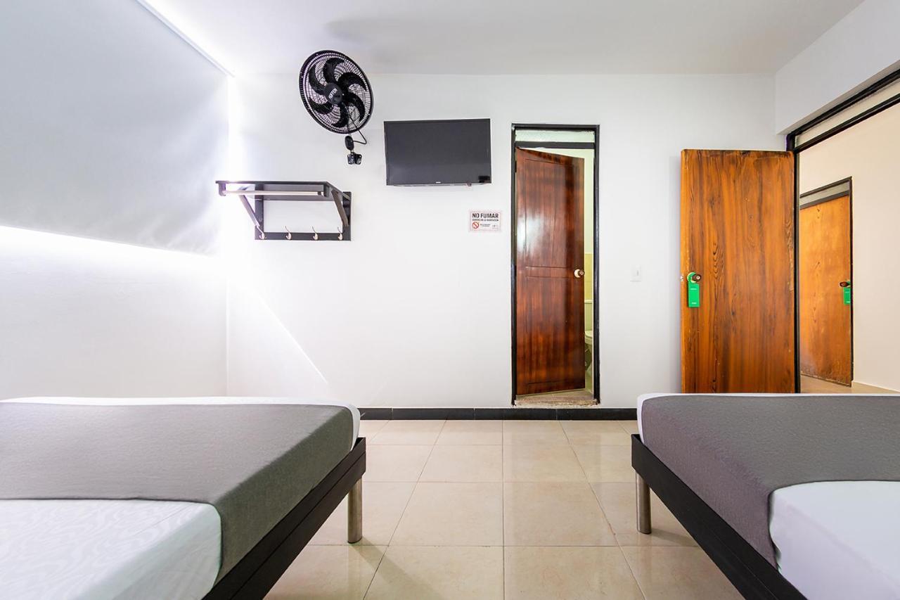 Ayenda Mirador Del Cafe Hotell Armenia  Eksteriør bilde